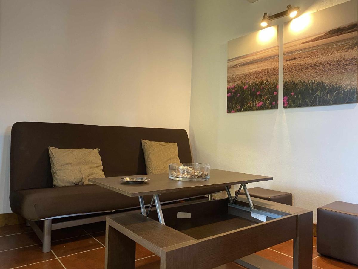 Estudio Para Pareja Con Jardincito Privado Barbaco 카디스 외부 사진