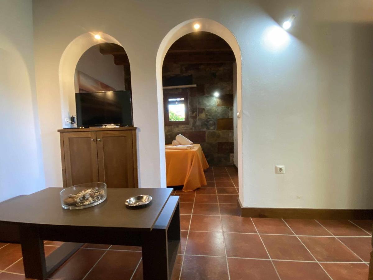 Estudio Para Pareja Con Jardincito Privado Barbaco 카디스 외부 사진